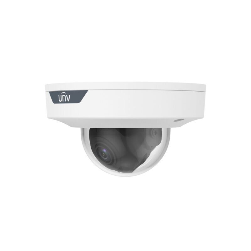 Uniview kupolna IP-kamera 4 Mp – UNV-354SB-ADNF40K