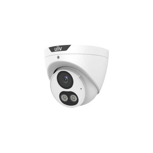 Uniview kupolna IP-kamera 5 Mp ColorHunter – UNV-3615SEADF28WL Uniview kupolna IP-kamera 5 Mp ColorHunter – UNV-3615SEADF28WL