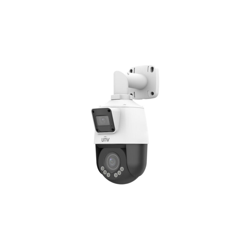Uniview večlečna panoramska IP-kamera 2 Mp ColorHunter – UNV-9312LFW-AF2X4