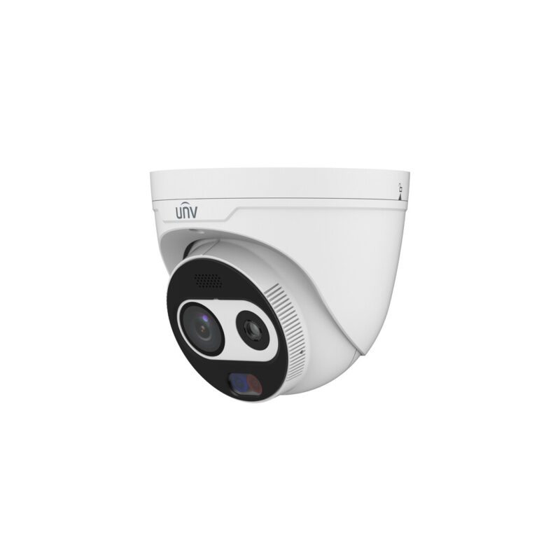 Uniview termalna kamera – UNV-TIC3612SAF7