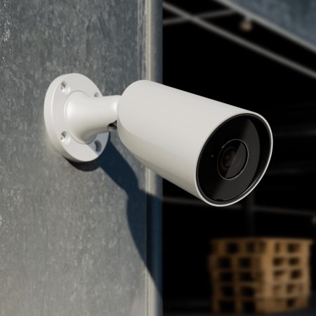 Ajax-BulletCam