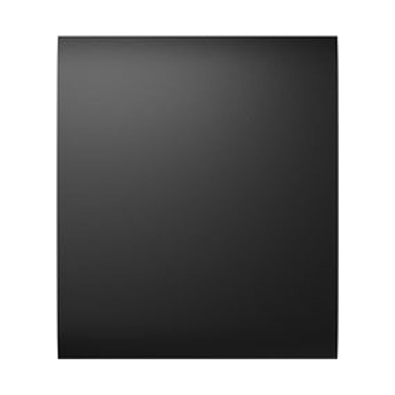 Ajax SoloButton (1-gang/2-way) BL