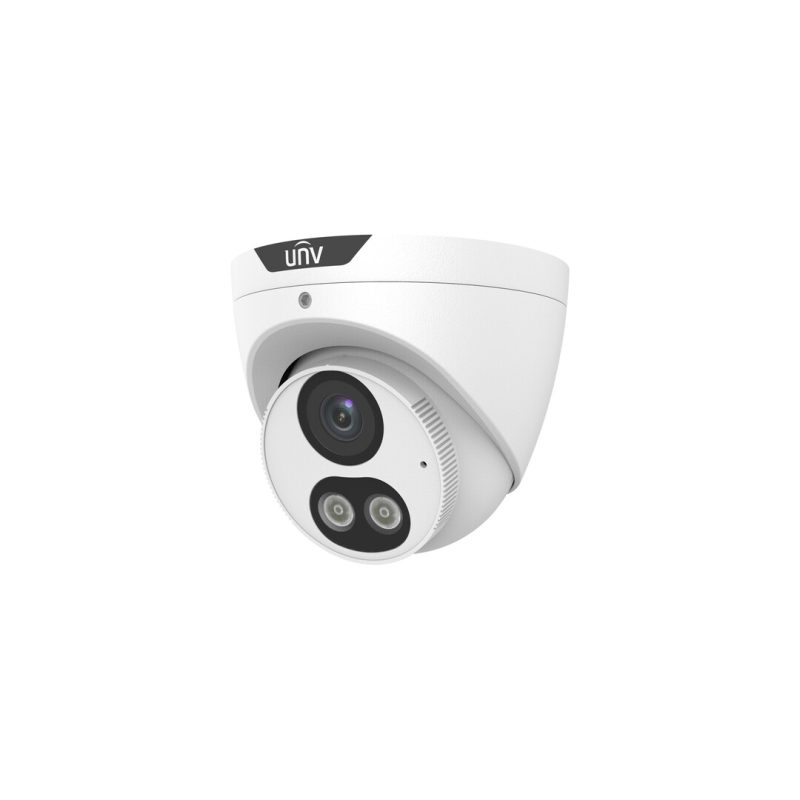 Uniview kupolna IP-kamera 5 Mp ColorHunter – UNV-3615SEADF28WL